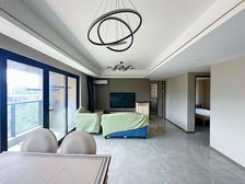 渝北 绿城春溪雲庐 品质精装洋房 环境优异 交通便利!!!