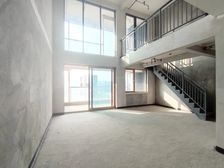 寸滩 中国铁建西派城二期四房314.1万