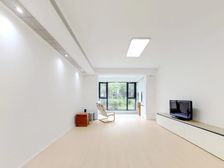 内环14号线地铁口,送60万精装,送车位!人车分流,南北直通