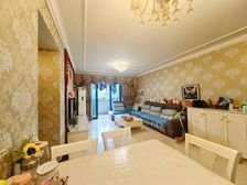 九龙坡区 恒大雅苑 三房