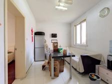 御苑家园B、C区 2室2厅 72.09平