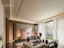 东五环科技住宅,南北通透环绕式陆台,五居套房有独立保姆间