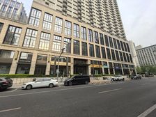 李乃滨推荐兆泰国际9300平独栋招公司总部,酒店,集团办公