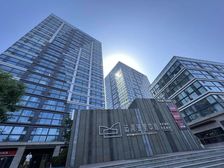 通州M5运河一号72平97平120平350平24H空调富力