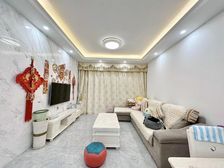 凤雅颂花园 精装3房 朝南看 价格可以谈