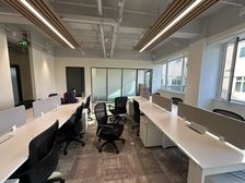 上地写字楼!方正大厦500平 直租优质房源省心省力