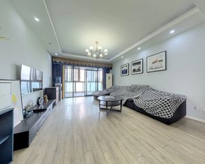 中大君悦金沙一二期 3室2厅 东南