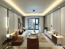 主城区单价1.2起【小高层 双阳台2卫】桃李郡旁蓝城春江明月