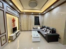 锦龙湾畔花园 近医院 正规商品房 精装可拎包入住 有电梯