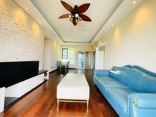 翠湖豪苑 全湖景三房 诚心出售价格可以谈