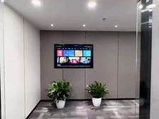 丽泽商务区 聚杰金融大厦 平安幸福 铭丰大厦