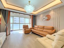 运河铂湾澜庭北区(一期) 4室2厅 144.01平