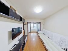 四环内 新华街 低层两居 满五 有钥匙 地铁口700米