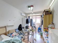 宛南一村 1室1厅 27.54平