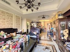 奕聪花园 5室2厅 142.18平