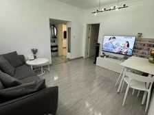 互助里 67.69平2居 南向简装修 视野无遮挡