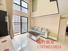 3站南站 5米层高 带阳台明火3房 带租3600 业主包税卖