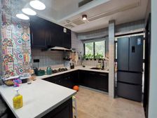 里面小区 62.55平2居 南向简装修 自住保养好