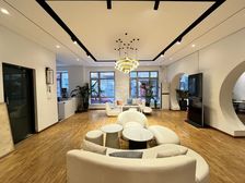 东四环 房东直租 四惠整栋出租 办公接待遗留 随时看房