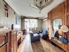 新出笋盘,一梯两户,低于市场价60W!南北通透,全明户型!!