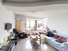 龙熙顺景丁区 2室2厅 112.35平