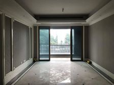 江北区 中国铁建西派城一期 三房 188万
