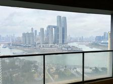 一线正看江 来福士正看南滨路 带电梯 南向采光好 近地铁