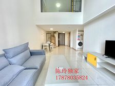 广州南CBD 带租3900 来电送全屋家具 来电送车位 有证