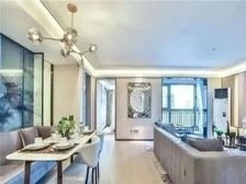 双地铁10号线,5号线宋家庄,三环精装现房 即买即住 强教育