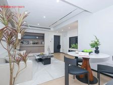 送60万精装修,送全新家具电器,楼层好,看房方便,采光好