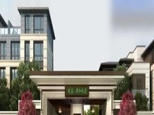 实景现房特价,独门独院花园,大落地窗,教育牛栏山一钟二钟