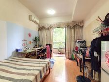 中海西岸华府南区 1室1厅 26.88平