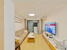 大洪佳苑 2室2厅1卫 精装修 260万元 81.6平米