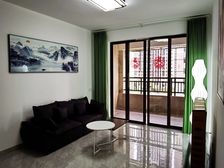 隆生仲恺花园南向三居 精装低层仅79.5万