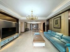 江北嘴 寰宇天下观澜苑B区 3室1厅 业主急售