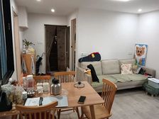 人和接纸彪房+未占用+下楼到校
