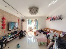 (必看好房)嘉春园南北通透三室 带车位 位置好 配套齐全