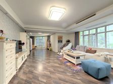 涵碧景苑 4室2厅 235.4平