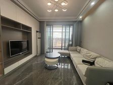 隆生仲恺花园南向三居 顶层视野佳 业主急售! 仅售80万