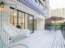 可贷8成双南双天井,拎包入住随时看带车位