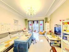 房东诚心卖,视野采光好,交通便利