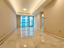 重庆来福士广场 精装一居室 一线江景房