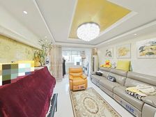 满五 近地铁 南北通透 楼层好 超低密度 商业配套成熟