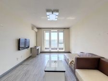 华润翡翠城 3室2厅 99.66平