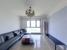 龙脊之上 地铁口旁 精装修大平层 俯瞰北陵 交通便利