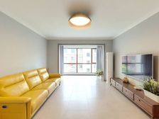 华润翡翠城 3室2厅 130平