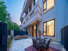 双地铁17号31号线,科學城别墅 叠拼联排 京承高速北七家出