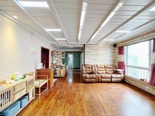 东区CBD旁 海逸名门临湖观景精装修三房 有电梯 可上外总