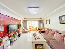 东区地铁4号线旁 运河上郡精装修大三房送车位 急售价格有惊喜