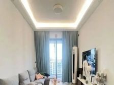 这个价格带一个有产权车位 业主诚心 中高楼层